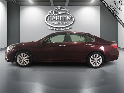 2013 Honda Accord EX   - Photo 8 - Sacramento, CA 95825