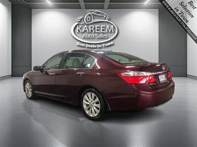 2013 Honda Accord EX   - Photo 7 - Sacramento, CA 95825