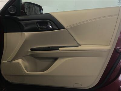 2013 Honda Accord EX   - Photo 18 - Sacramento, CA 95825