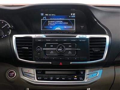 2013 Honda Accord EX   - Photo 14 - Sacramento, CA 95825