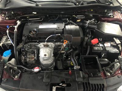 2013 Honda Accord EX   - Photo 11 - Sacramento, CA 95825