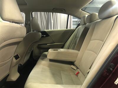 2013 Honda Accord EX   - Photo 10 - Sacramento, CA 95825