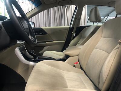 2013 Honda Accord EX   - Photo 9 - Sacramento, CA 95825