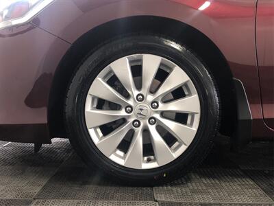 2013 Honda Accord EX   - Photo 19 - Sacramento, CA 95825