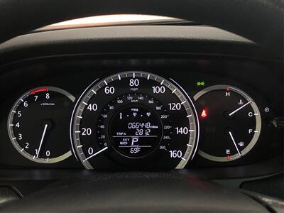 2013 Honda Accord EX   - Photo 15 - Sacramento, CA 95825