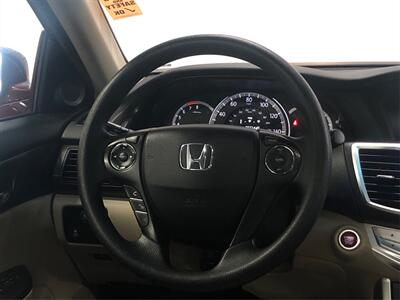 2013 Honda Accord EX   - Photo 16 - Sacramento, CA 95825