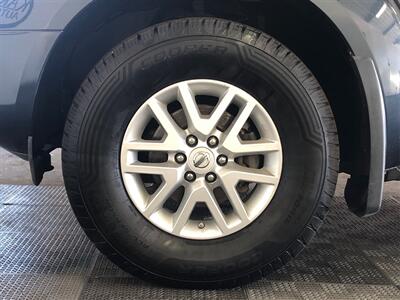2018 Nissan Frontier SV   - Photo 18 - Sacramento, CA 95825