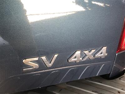 2018 Nissan Frontier SV   - Photo 19 - Sacramento, CA 95825