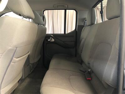 2018 Nissan Frontier SV   - Photo 10 - Sacramento, CA 95825