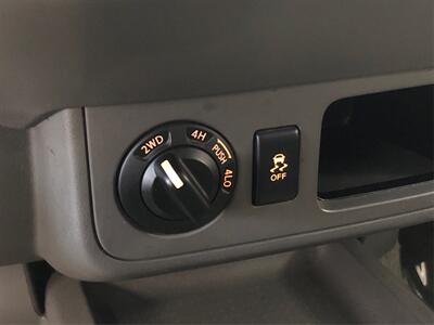2018 Nissan Frontier SV   - Photo 22 - Sacramento, CA 95825