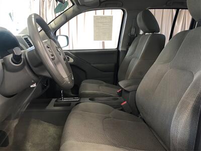 2018 Nissan Frontier SV   - Photo 9 - Sacramento, CA 95825