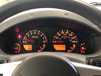 2018 Nissan Frontier SV   - Photo 13 - Sacramento, CA 95825