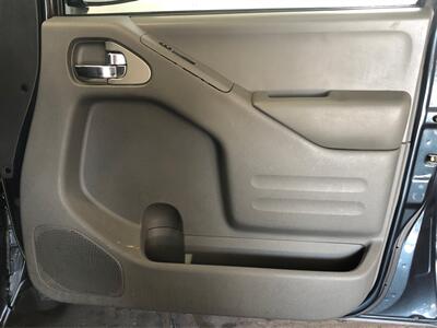 2018 Nissan Frontier SV   - Photo 16 - Sacramento, CA 95825