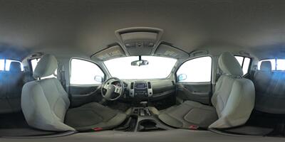 2018 Nissan Frontier SV   - Photo 17 - Sacramento, CA 95825