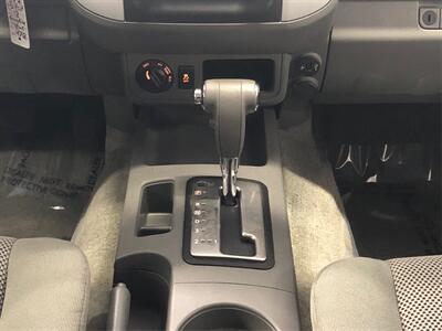 2018 Nissan Frontier SV   - Photo 23 - Sacramento, CA 95825