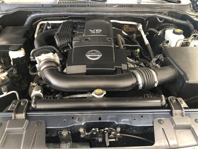 2018 Nissan Frontier SV   - Photo 11 - Sacramento, CA 95825