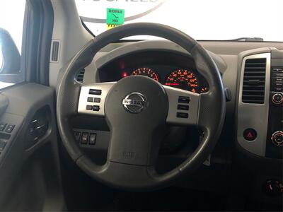 2018 Nissan Frontier SV   - Photo 14 - Sacramento, CA 95825