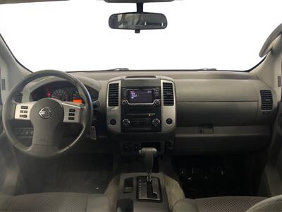 2018 Nissan Frontier SV   - Photo 20 - Sacramento, CA 95825