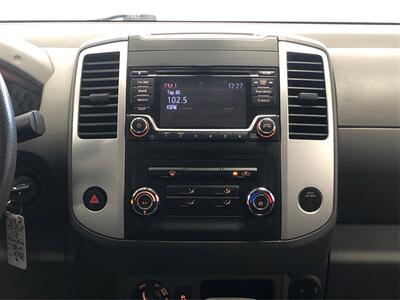 2018 Nissan Frontier SV   - Photo 12 - Sacramento, CA 95825