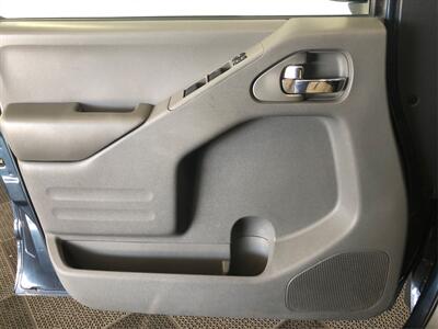 2018 Nissan Frontier SV   - Photo 15 - Sacramento, CA 95825