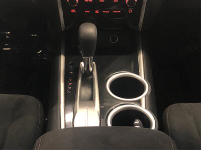 2016 Nissan Pathfinder S   - Photo 20 - Sacramento, CA 95825