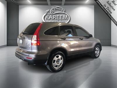 2010 Honda CR-V LX   - Photo 5 - Sacramento, CA 95825