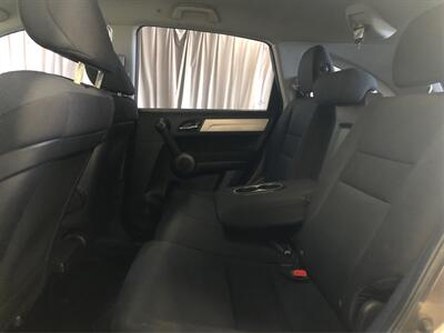 2010 Honda CR-V LX   - Photo 10 - Sacramento, CA 95825