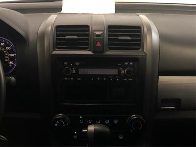 2010 Honda CR-V LX   - Photo 13 - Sacramento, CA 95825
