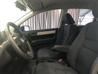 2010 Honda CR-V LX   - Photo 9 - Sacramento, CA 95825