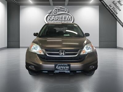 2010 Honda CR-V LX   - Photo 2 - Sacramento, CA 95825