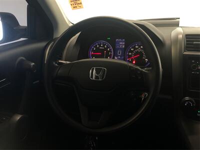 2010 Honda CR-V LX   - Photo 15 - Sacramento, CA 95825