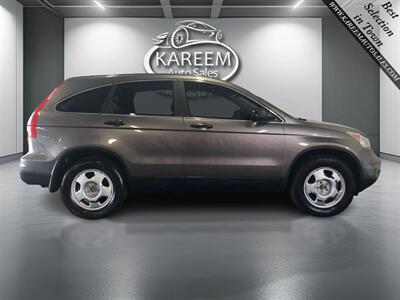 2010 Honda CR-V LX   - Photo 4 - Sacramento, CA 95825