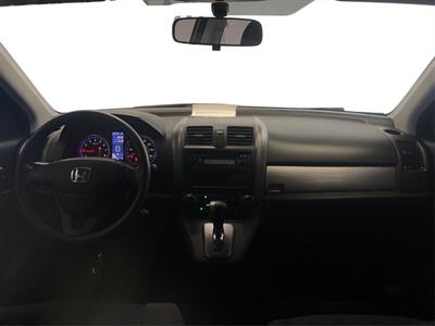 2010 Honda CR-V LX   - Photo 19 - Sacramento, CA 95825