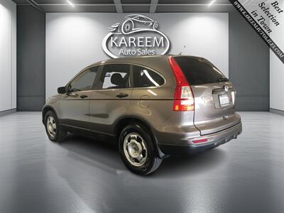 2010 Honda CR-V LX   - Photo 7 - Sacramento, CA 95825