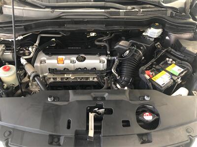 2010 Honda CR-V LX   - Photo 11 - Sacramento, CA 95825