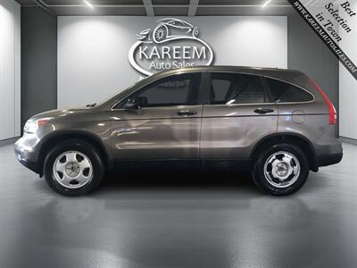 2010 Honda CR-V LX   - Photo 8 - Sacramento, CA 95825