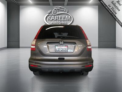2010 Honda CR-V LX   - Photo 6 - Sacramento, CA 95825