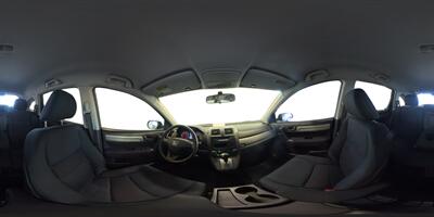 2010 Honda CR-V LX   - Photo 18 - Sacramento, CA 95825