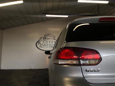2011 Volkswagen Golf 2.5L   - Photo 18 - Sacramento, CA 95825