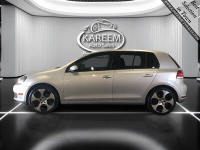 2011 Volkswagen Golf 2.5L   - Photo 8 - Sacramento, CA 95825