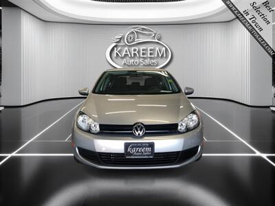 2011 Volkswagen Golf 2.5L   - Photo 2 - Sacramento, CA 95825