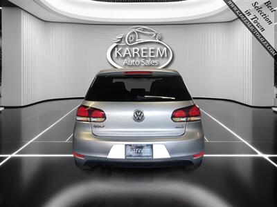 2011 Volkswagen Golf 2.5L   - Photo 6 - Sacramento, CA 95825