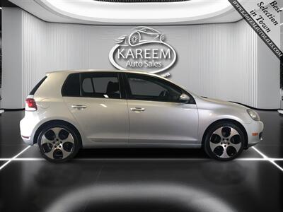 2011 Volkswagen Golf 2.5L   - Photo 4 - Sacramento, CA 95825