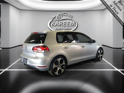 2011 Volkswagen Golf 2.5L   - Photo 5 - Sacramento, CA 95825