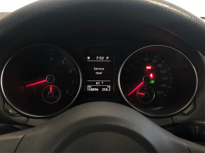 2011 Volkswagen Golf 2.5L   - Photo 14 - Sacramento, CA 95825