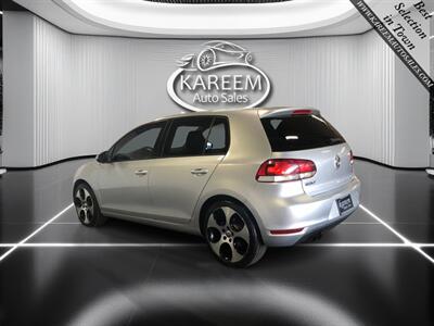 2011 Volkswagen Golf 2.5L   - Photo 7 - Sacramento, CA 95825