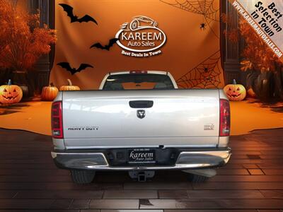 2006 Dodge Ram 3500 SLT - Photo 6 - Sacramento, CA 95825