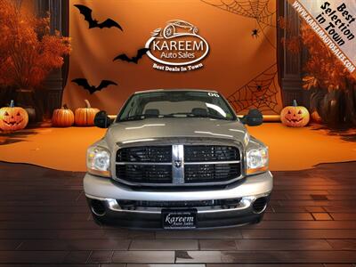 2006 Dodge Ram 3500 SLT - Photo 2 - Sacramento, CA 95825