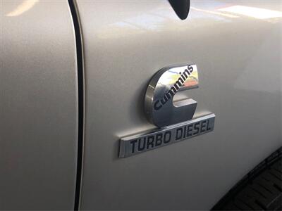 2006 Dodge Ram 3500 SLT - Photo 20 - Sacramento, CA 95825