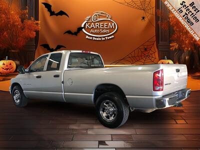 2006 Dodge Ram 3500 SLT - Photo 7 - Sacramento, CA 95825